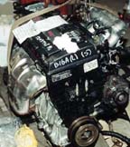 raw b16a engine 