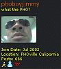 phoboyjimmy's Avatar